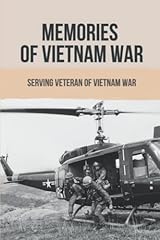 Memories vietnam war for sale  Delivered anywhere in UK