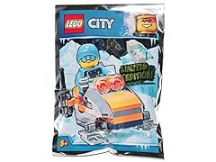 Lego city arctic for sale  Delivered anywhere in UK
