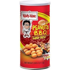 Koh kae erdnüsse gebraucht kaufen  Wird an jeden Ort in Deutschland