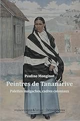 Peintres tananarive palettes d'occasion  Livré partout en France