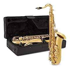 Tenor saxophone gear4music for sale  Delivered anywhere in UK