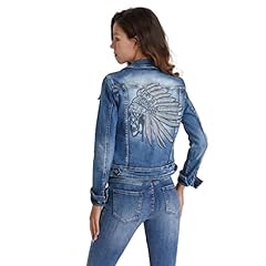 Veste jean melly d'occasion  Livré partout en France