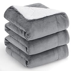 Aisbo sherpa fleece for sale  Delivered anywhere in UK