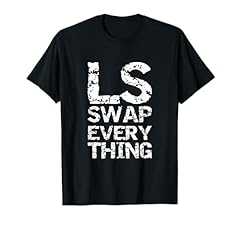 Swap everything shirt d'occasion  Livré partout en France