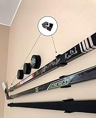 Sin Bin Shop Hockey Stick Display Holder/Hanger Wall for sale  Delivered anywhere in USA 