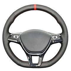 Mewant handgenähter lenkradbe gebraucht kaufen  Wird an jeden Ort in Deutschland