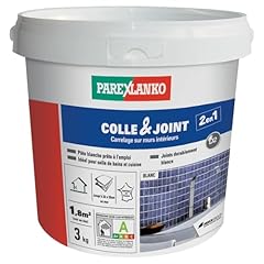 Parexlanko colle carrelage d'occasion  Livré partout en France