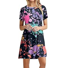 Women dresses summer for sale  Delivered anywhere in UK