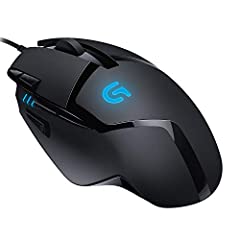Logitech g402 hyperion for sale  Delivered anywhere in UK