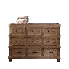 ACME Adams Antique Oak Dresser, used for sale  Delivered anywhere in USA 