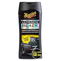 Meguiar ultimate black for sale  Delivered anywhere in USA 