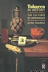 Tobacco history cultures for sale  Delivered anywhere in USA 