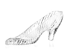 Godinger crystal slipper for sale  Delivered anywhere in USA 