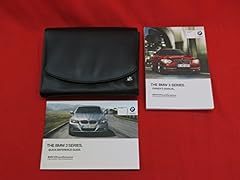 2011 bmw series usato  Spedito ovunque in Italia 