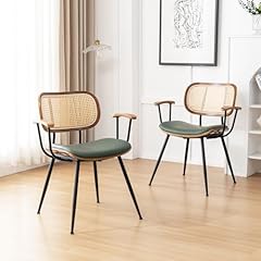 Youugior rattan dining for sale  Delivered anywhere in USA 