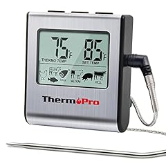 Thermopro large lcd for sale  Delivered anywhere in USA 