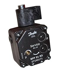 ölbrennerpumpe danfoss bfp gebraucht kaufen  Wird an jeden Ort in Deutschland