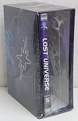 Lost universe vol. usato  Spedito ovunque in Italia 
