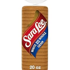 Sara lee white for sale  Delivered anywhere in USA 