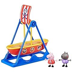 Peppa pig swinging for sale  Delivered anywhere in UK