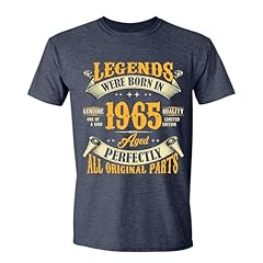 60th birthday shirt for sale  Delivered anywhere in USA 