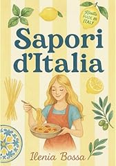 Sapori italia dalla usato  Spedito ovunque in Italia 