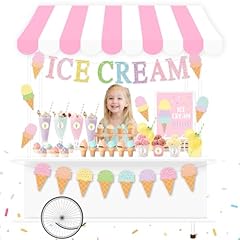 Ice cream party for sale  Delivered anywhere in USA 