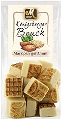 Denwälder marzipan königsber gebraucht kaufen  Wird an jeden Ort in Deutschland