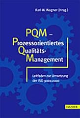 Pqm prozessorientiertes qualit d'occasion  Livré partout en Belgiqu