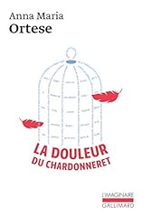 Douleur chardonneret d'occasion  Livré partout en Belgiqu