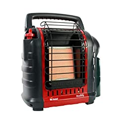 Mr. Heater F232000 MH9BX Buddy 4,000-9,000-BTU Indoor-Safe for sale  Delivered anywhere in USA 