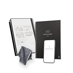 Rocketbook core quaderno usato  Spedito ovunque in Italia 