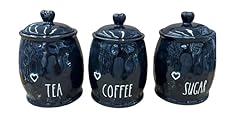 Set tea coffee for sale  Delivered anywhere in UK