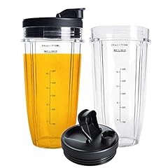 24oz replacement blender for sale  Delivered anywhere in USA 