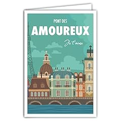 4334 carte aime d'occasion  Livré partout en France