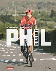 Phil gilbert vie d'occasion  Livré partout en Belgiqu