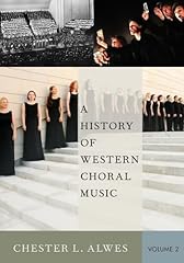 History western choral gebraucht kaufen  Wird an jeden Ort in Deutschland
