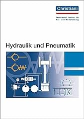 Hydraulik pneumatik gebraucht kaufen  Wird an jeden Ort in Deutschland