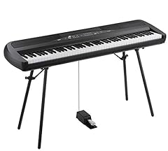 Korg 280 bk usato  Spedito ovunque in Italia 