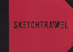 Sketchtravel for sale  Delivered anywhere in USA 