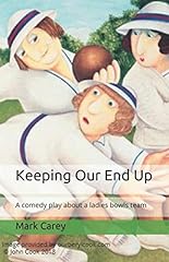 Keeping end comedy for sale  Delivered anywhere in UK