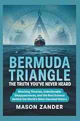 Bermuda triangle the d'occasion  Livré partout en France