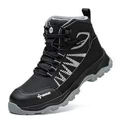 Scarpe antinfortunistiche uomo usato  Spedito ovunque in Italia 