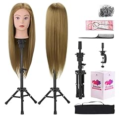Inch mannequin head for sale  Delivered anywhere in USA 