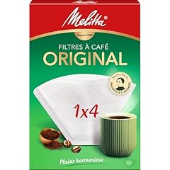 Melitta original filtri usato  Spedito ovunque in Italia 