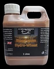 Carp fishing bloodworm for sale  Delivered anywhere in UK