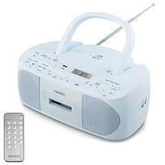 Medion e65010 stereoradio gebraucht kaufen  Wird an jeden Ort in Deutschland