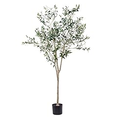 Hobyhoon artificial olive for sale  Delivered anywhere in USA 