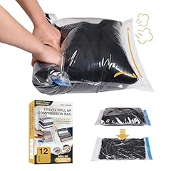 Compression bags travel for sale  Delivered anywhere in USA 