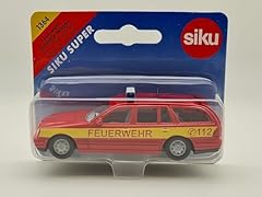 Siku 1364 feuerwehr gebraucht kaufen  Wird an jeden Ort in Deutschland